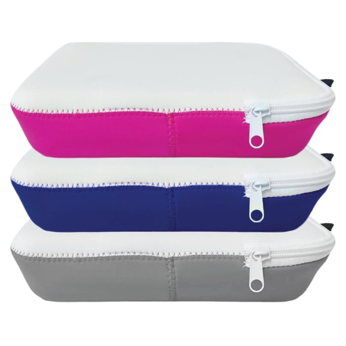 קופסת אוכל עם תיק