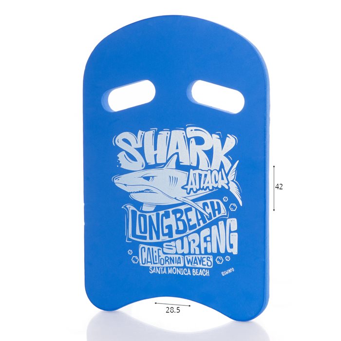 גלשן ספורט כחול 42 ס”מ