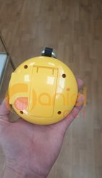 רמקול אימוגי