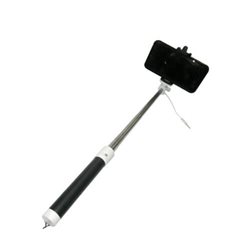 מוט סלפי במארז שקוף