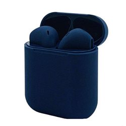 זוג אוזניות BT בטכנולוגיית TWS