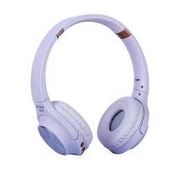 אוזניות בצבע לבן