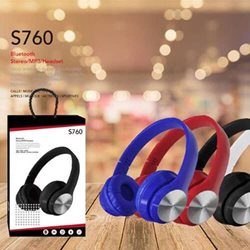 אוזניות צבעים נוספים