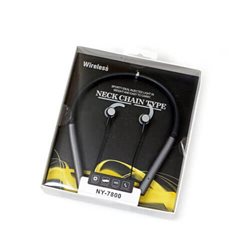 אוזניות אפורות