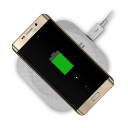 מטען אלחוטי 5W