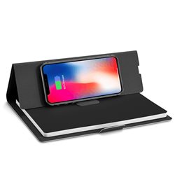 פד לעכבר כולל מטען