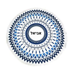 מגבת שטיח חוף