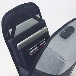 תיק גב קולגו