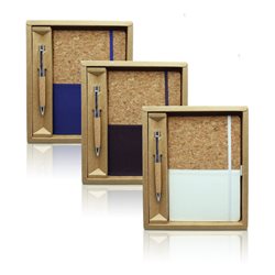 מחברות ויומנים ממותגים