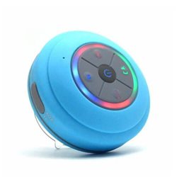 רמקול BT לאמבטיה עם דיבורית