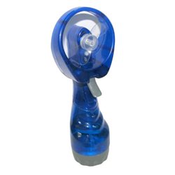 מאוורר מתז מים [שפריצר]