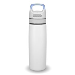 בקבוקים וכוסות ממותגים