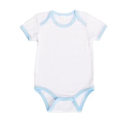 בגד גוף לתינוק ממותג