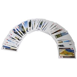 קלפים ארץ ישראל