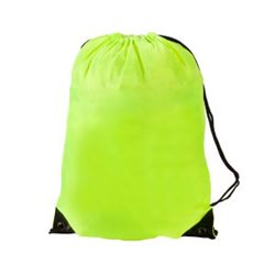 תיק שרוך צבעוני