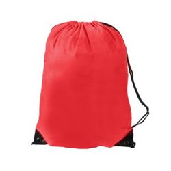 תיק שרוך צבעוני