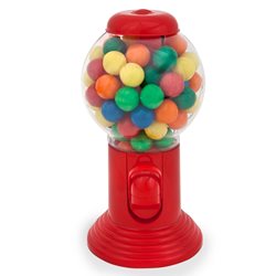 מכונת סוכריות שולחנית