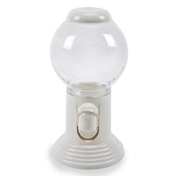 מכונת מסטיקים צבע לבן