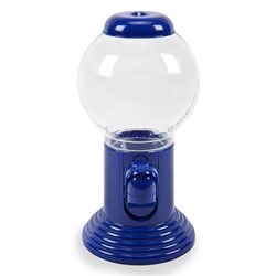 מכונת מסטיקים צבע כחול