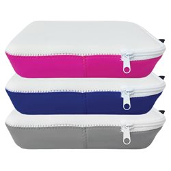 קופסת אוכל עם תיק