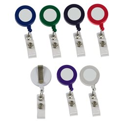 תגי שם ודיסק און קי