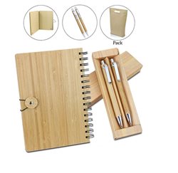 סט כתיבה- במבו