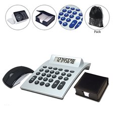 סט שולחן משרדי- אופיס