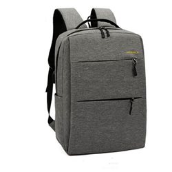 תיק גב מעוצב מחולק