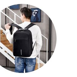 תיק גב מעוצב