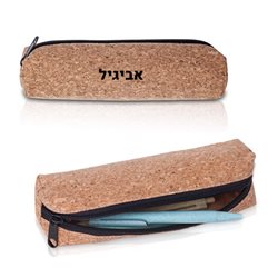 קלמר שעם ממותג