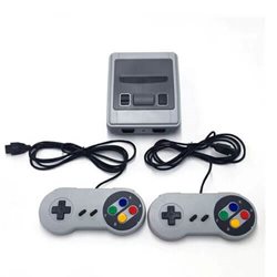 קונסולת 621 משחקי רטרו