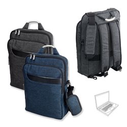 תיק גב דגם אריאל