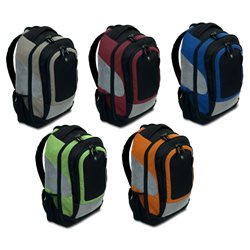 תיק גב גוונים