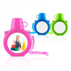 בקבוק שתיה לילד דגם בייבי