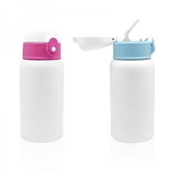 בקבוק שתיה לילדים עשוי נירוסטה