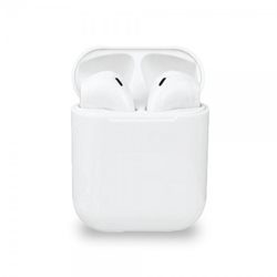 -I12 - זוג אוזניות כפתור