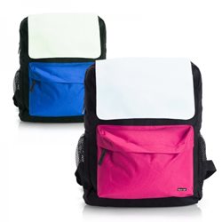 תיק גב מעוצב לילד סוויסט