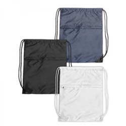 תיק שרוך עשוי ניילון דגם מרוקו