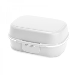 קופסת אוכל עם חלוקה פנימית דגם פסט