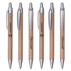 עט דגם טבעי