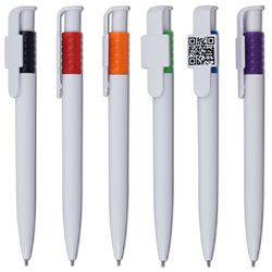 עט פנלו עם מקום לברקוד