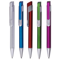 עט דגם קוברה