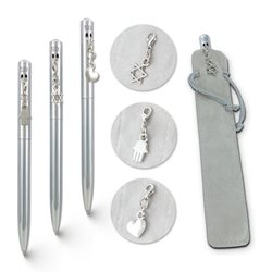 מארז עטים יוקרתי