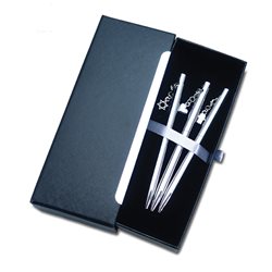 סט עטים יוקרתי