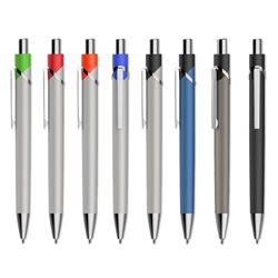 עט יוקרתי משולש