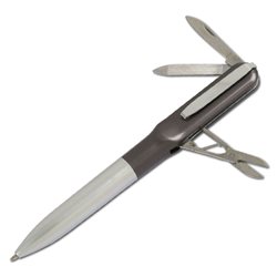 עט אולר דגם אמריקן