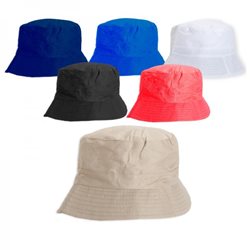 כובע טמבל פטריה - פוליאסטר