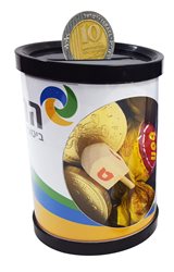 קופת חסכון ממותגת