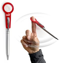 קליפס 360 לעט ממותג