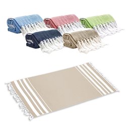 מגבת חוף ענקית דגם טל